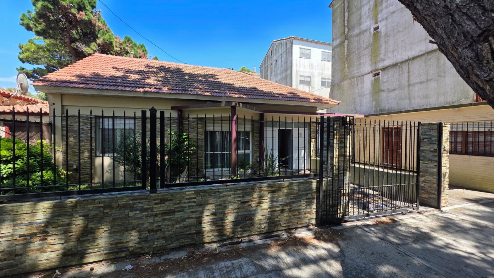 Hermosa Casa en venta en San Bernardo - Todos los servicios conectados