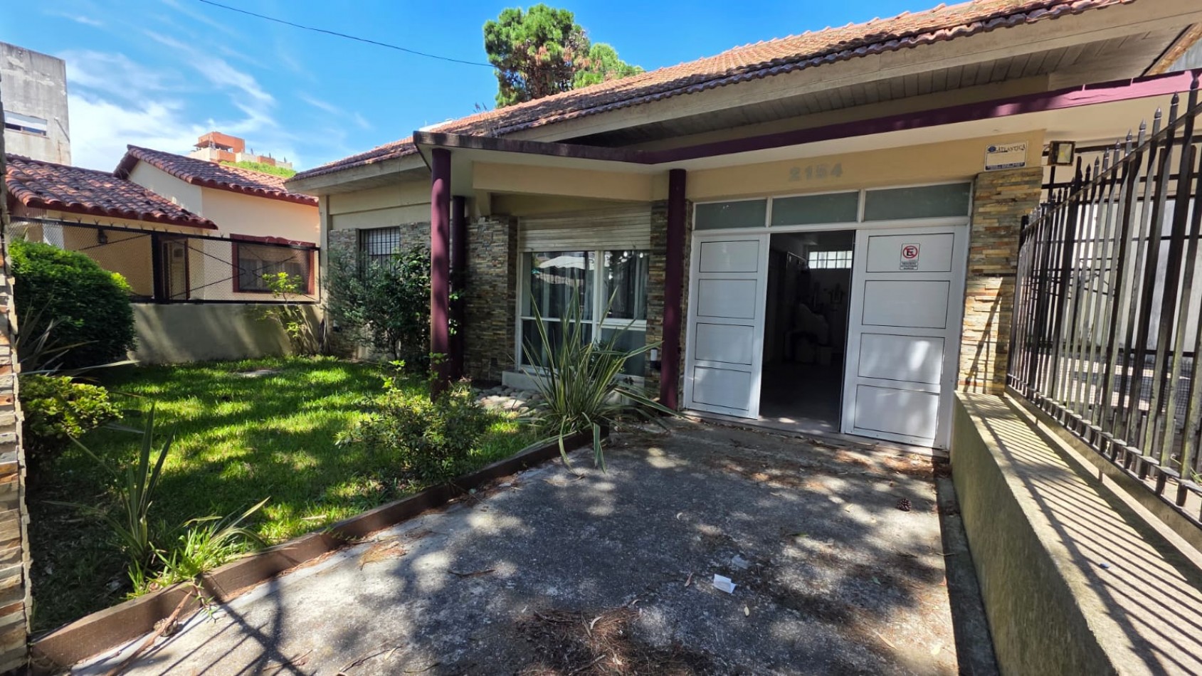 Hermosa Casa en venta en San Bernardo - Todos los servicios conectados