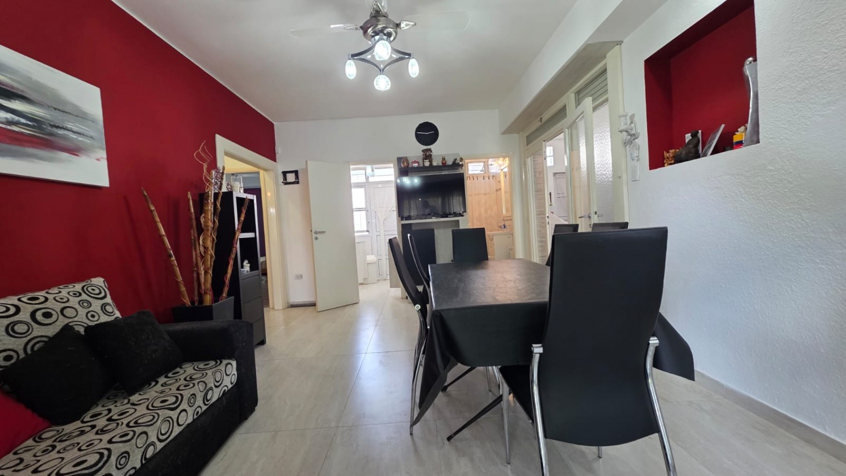 Hermosa Casa en venta en San Bernardo - Todos los servicios conectados