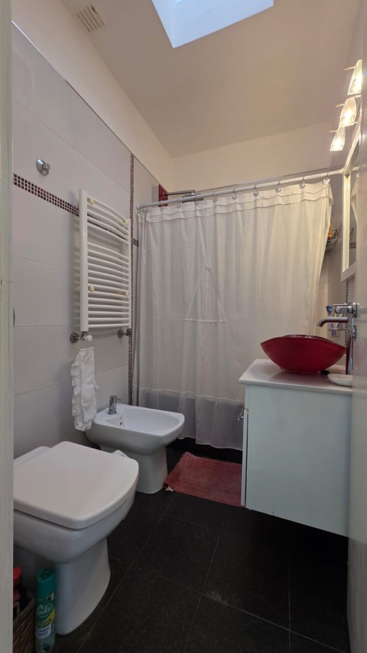 Hermosa Casa en venta en San Bernardo - Todos los servicios conectados