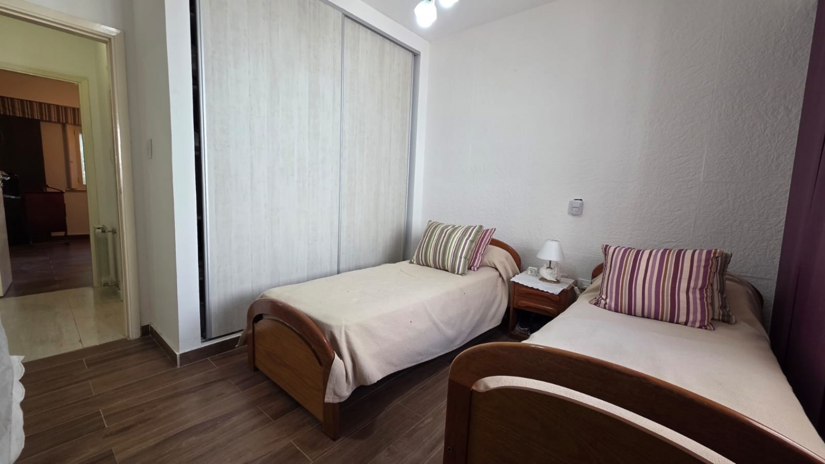 Hermosa Casa en venta en San Bernardo - Todos los servicios conectados