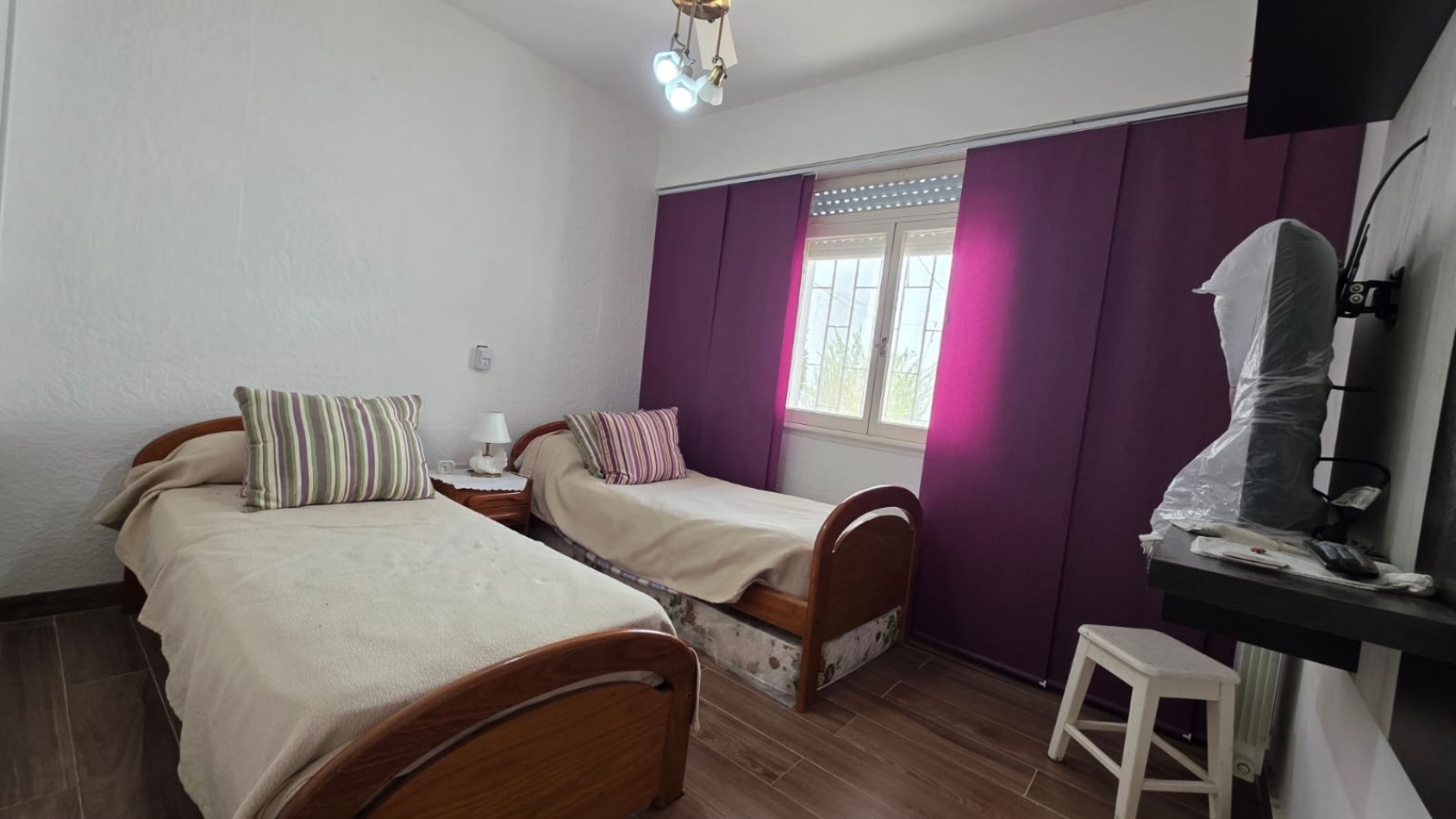 Hermosa Casa en venta en San Bernardo - Todos los servicios conectados