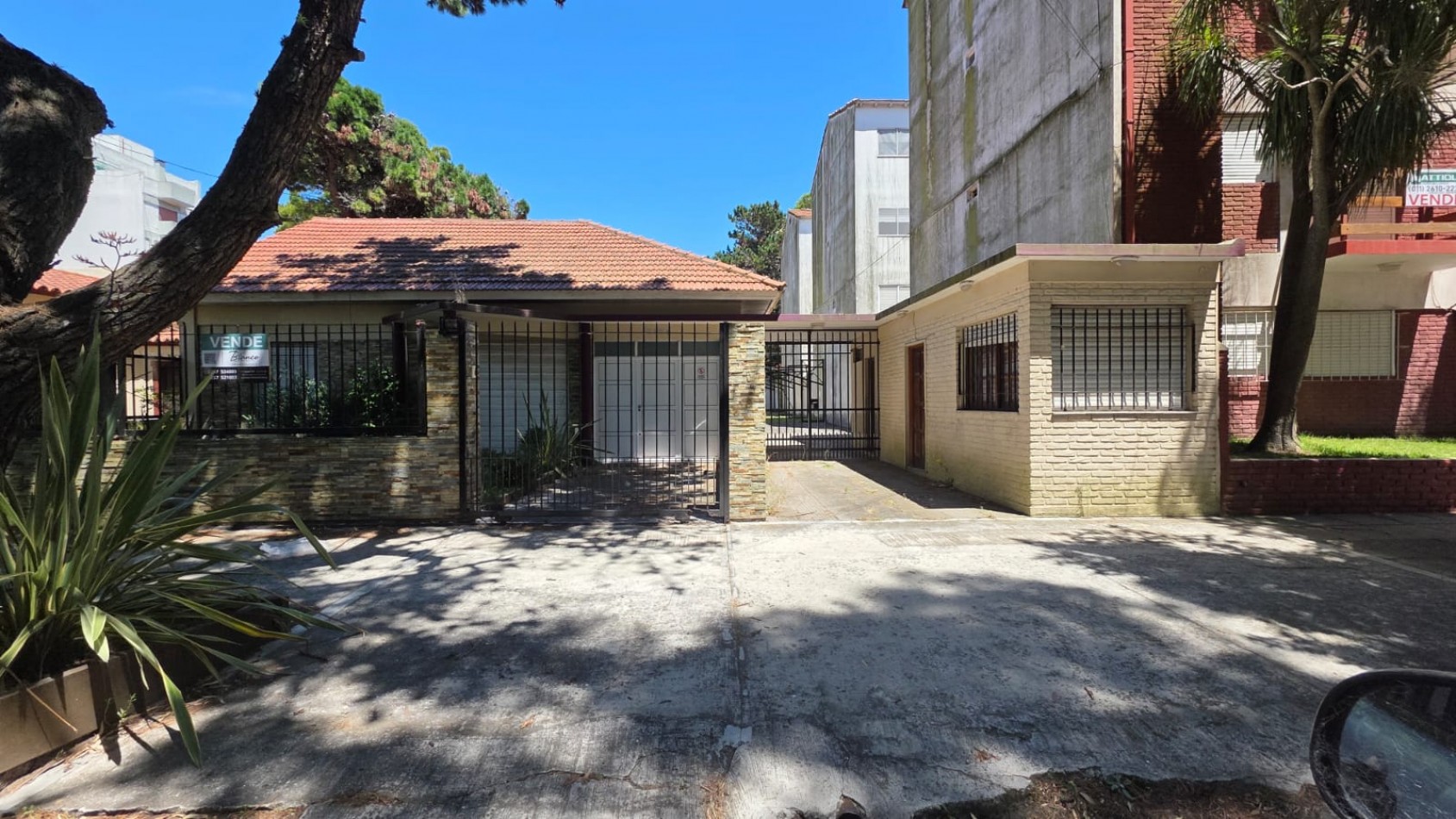 Hermosa Casa en venta en San Bernardo - Todos los servicios conectados