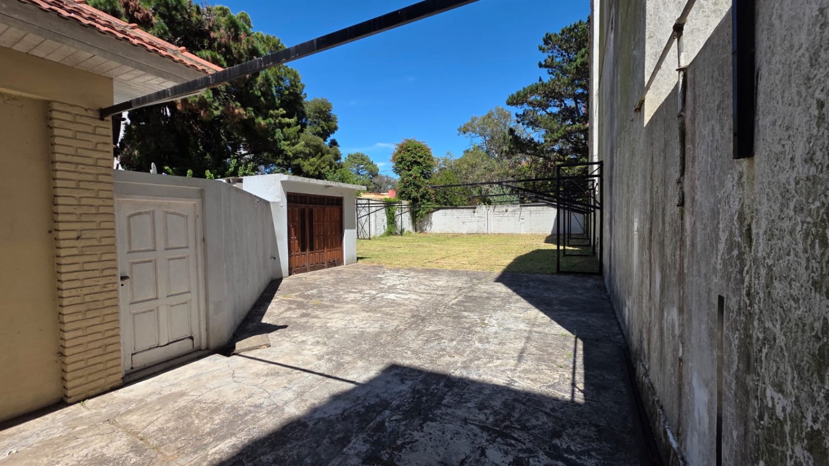 Hermosa Casa en venta en San Bernardo - Todos los servicios conectados