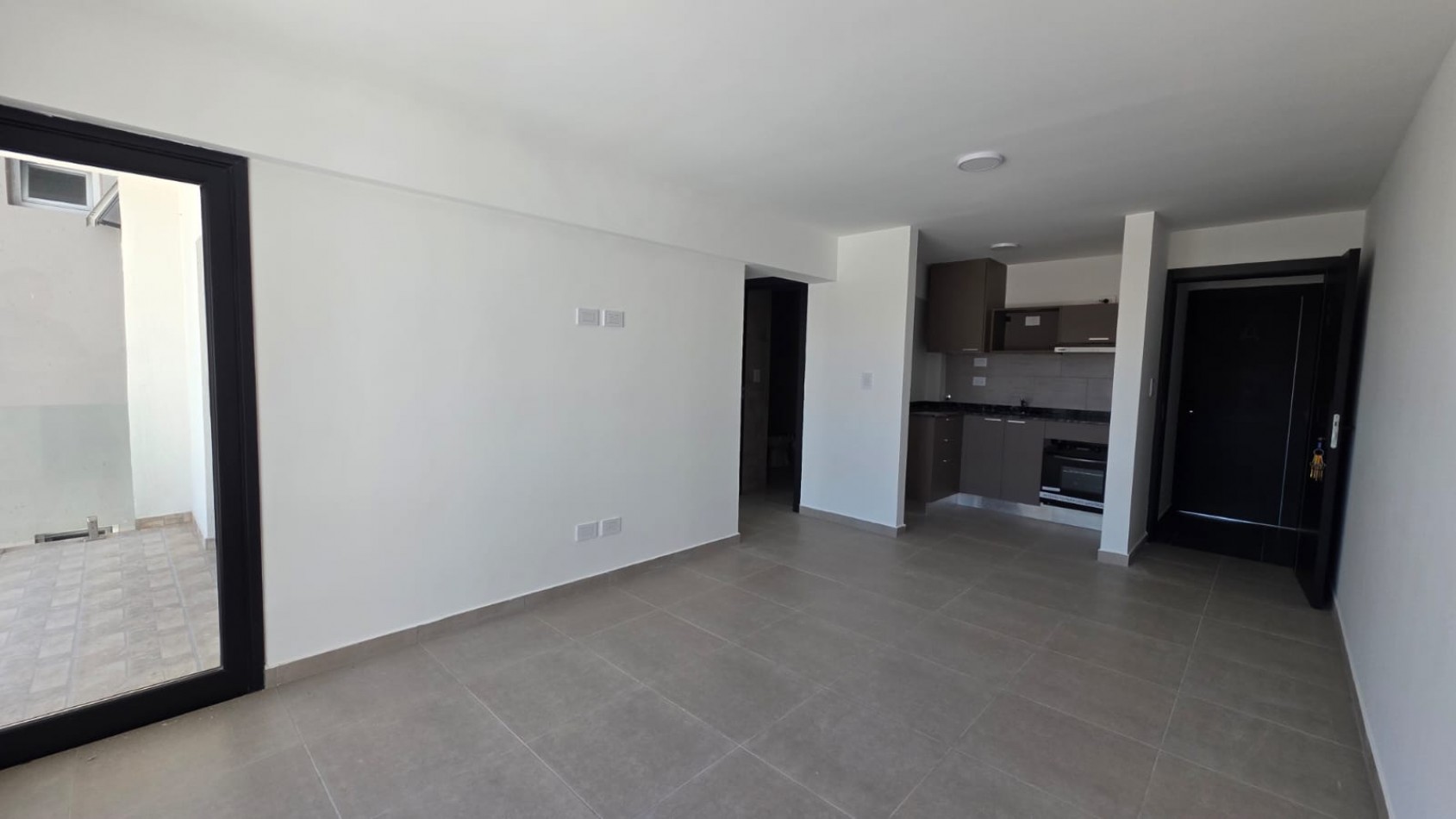 Complejo de Departamentos Frente al Mar JANO III