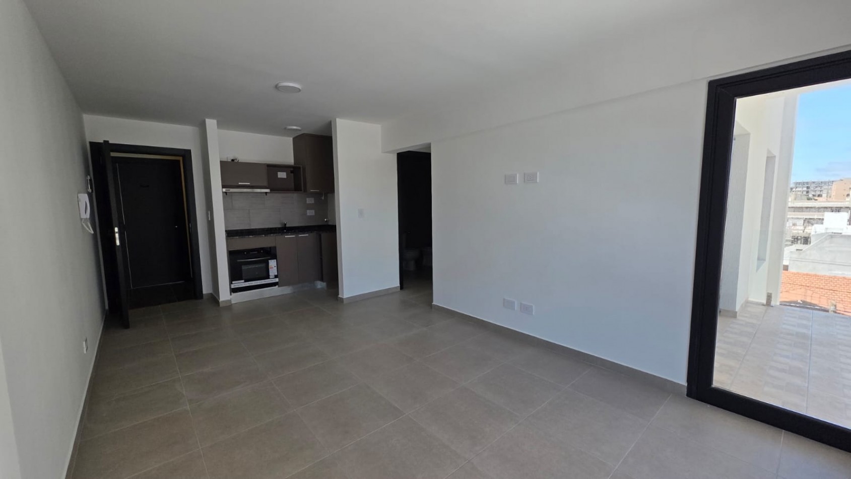 Complejo de Departamentos Frente al Mar JANO III