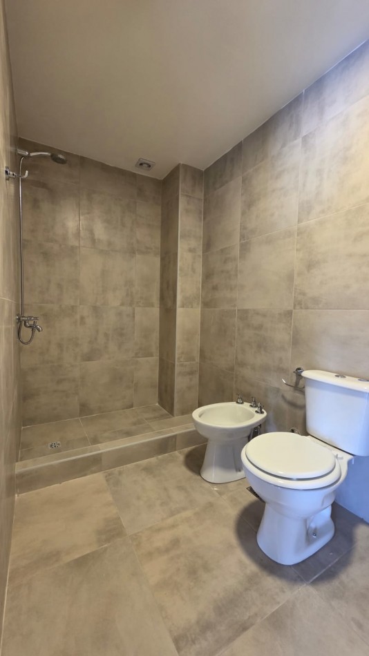 Complejo de Departamentos Frente al Mar JANO III