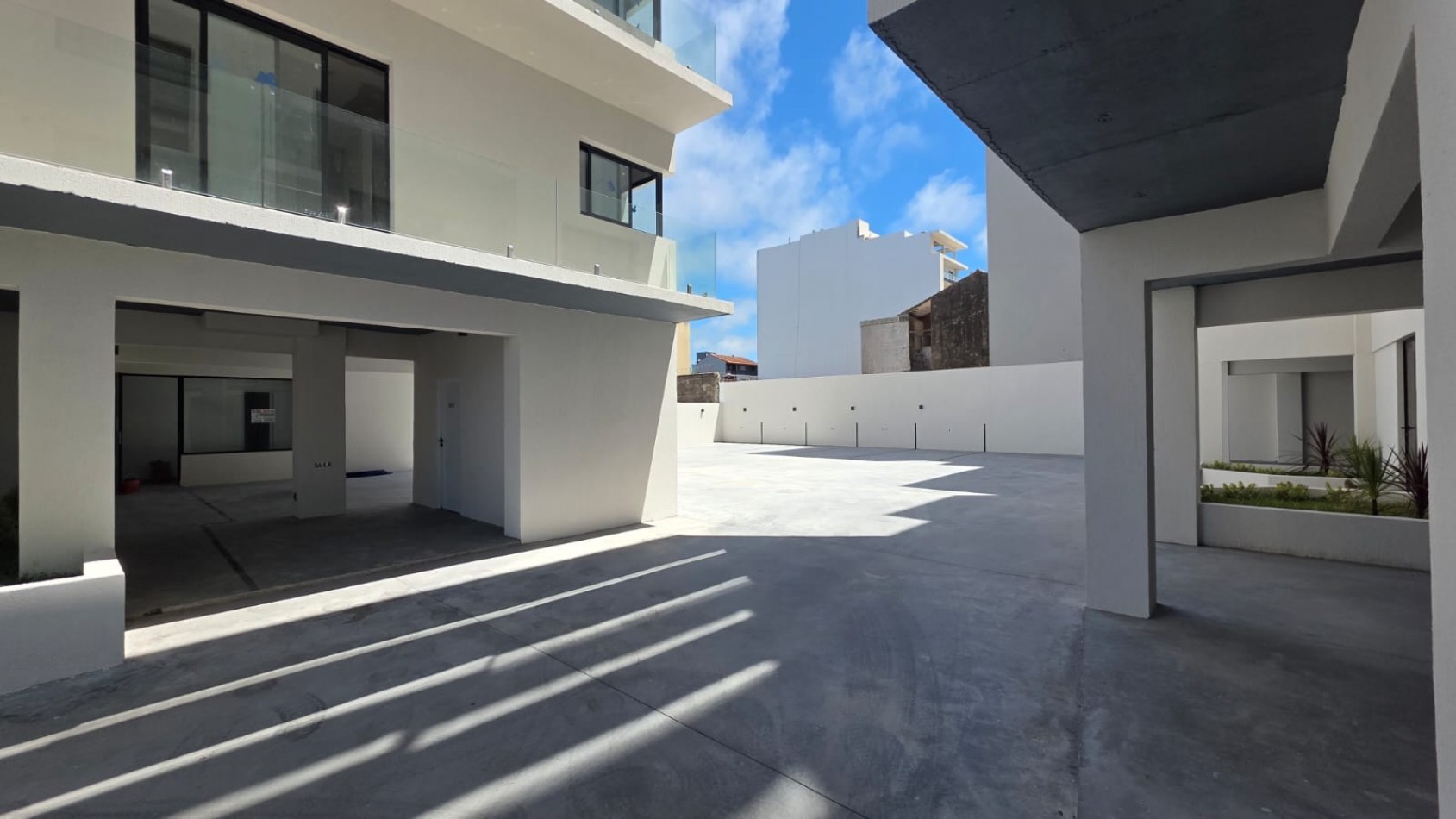 Complejo de Departamentos Frente al Mar JANO III