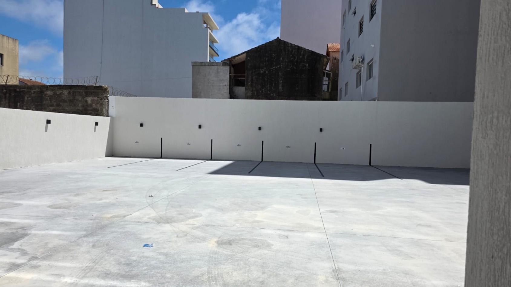 Complejo de Departamentos Frente al Mar JANO III