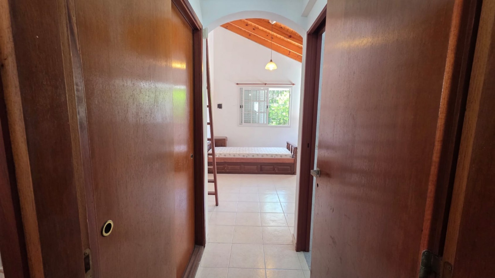 CASA 4 AMBIENTES A 150 MTS DEL MAR 