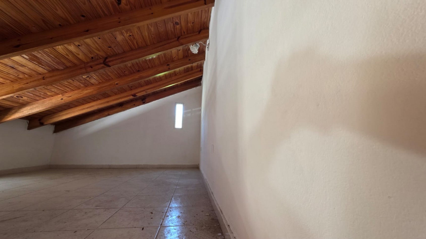 CASA 4 AMBIENTES A 150 MTS DEL MAR 