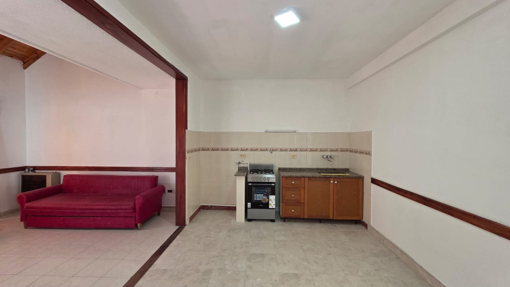 CASA 4 AMBIENTES A 150 MTS DEL MAR 