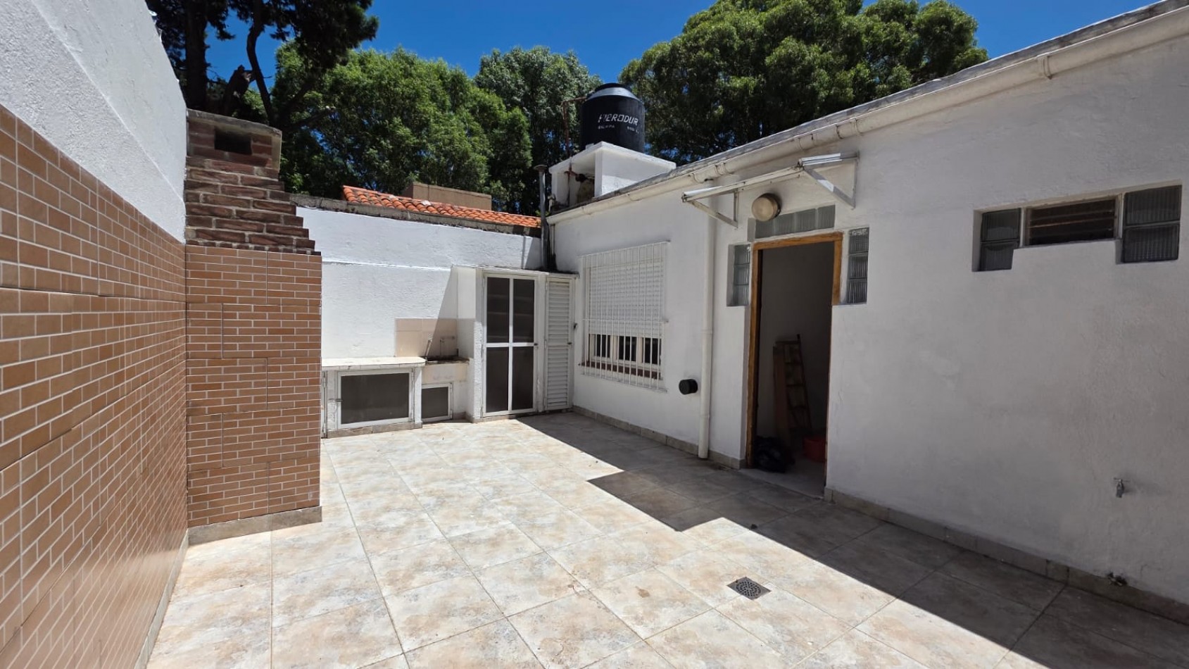 CASA 4 AMBIENTES A 150 MTS DEL MAR 