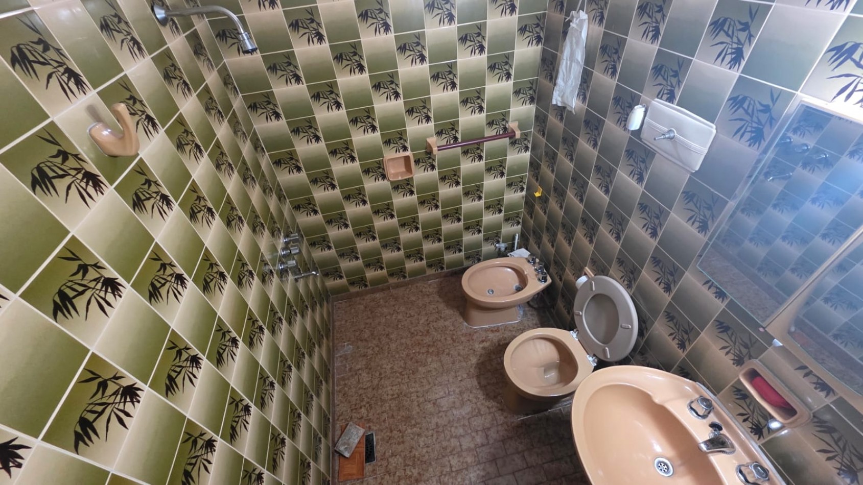 Hermosa Chalet de 4 ambientes amplios - Ideal Vivienda Permanente