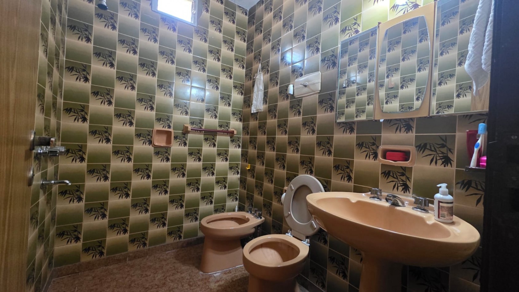 Hermosa Chalet de 4 ambientes amplios - Ideal Vivienda Permanente