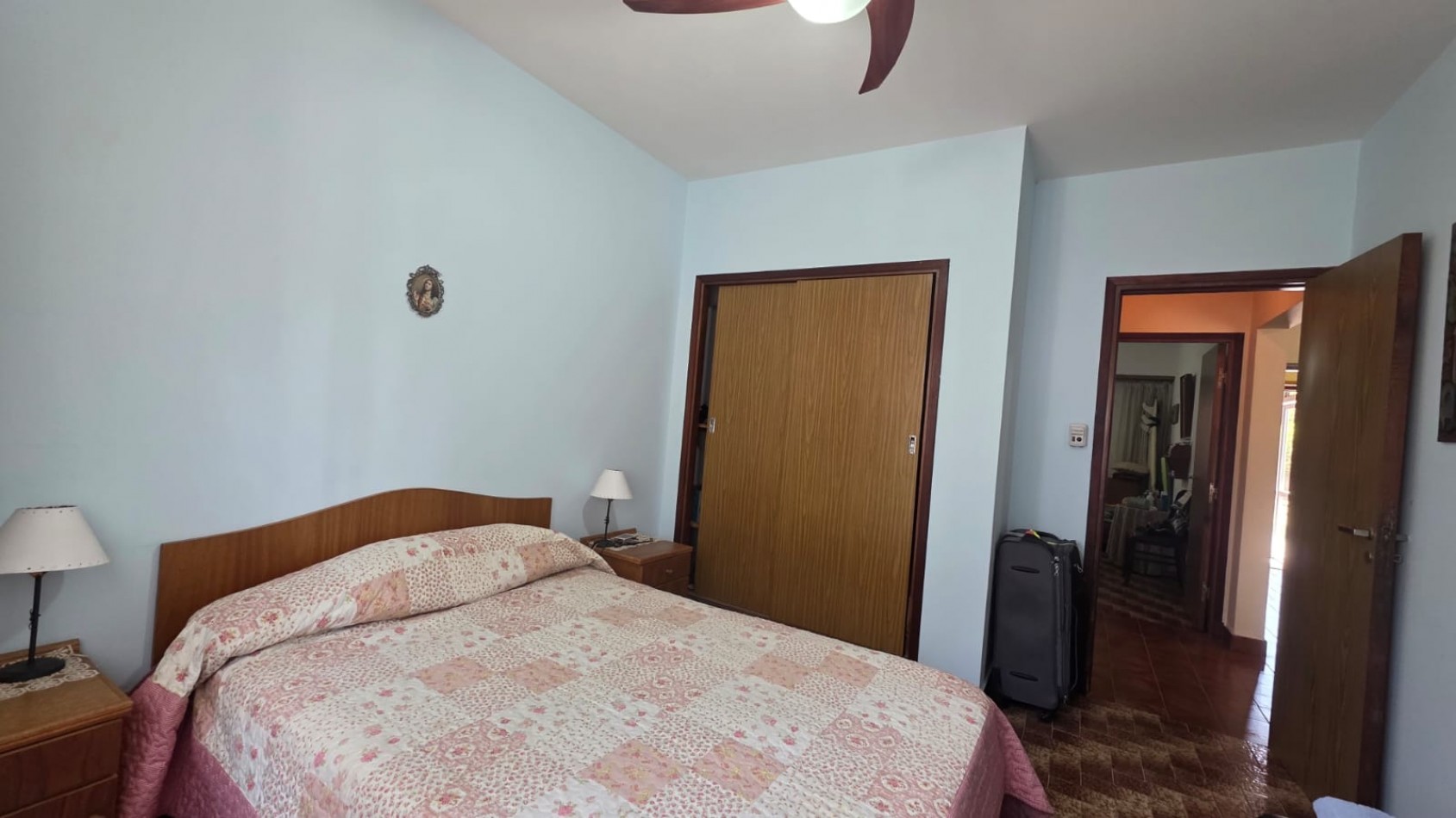 Hermosa Chalet de 4 ambientes amplios - Ideal Vivienda Permanente