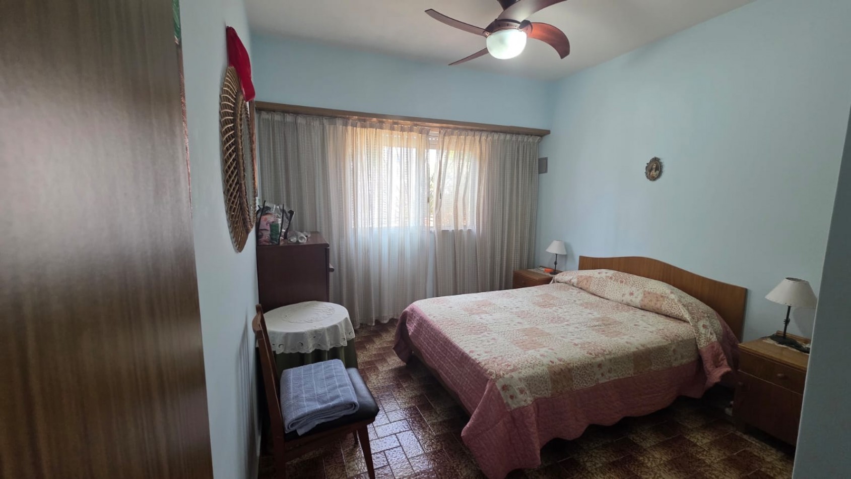 Hermosa Chalet de 4 ambientes amplios - Ideal Vivienda Permanente