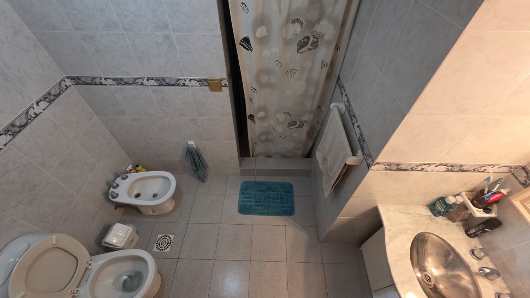 Hermosa Chalet de 4 ambientes amplios - Ideal Vivienda Permanente