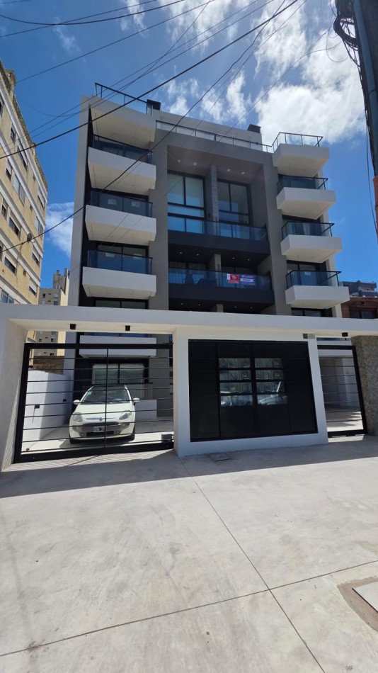 EDIFICIO PICOTA VI - Ultimo Departamento de un ambiente Disponible!!!