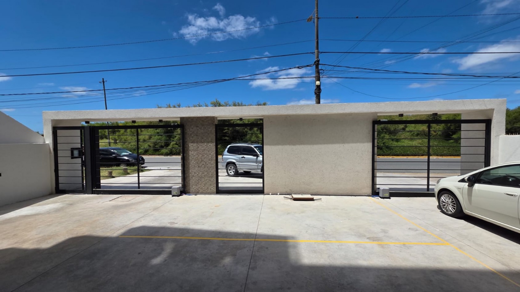 EDIFICIO PICOTA VI - Ultimo Departamento de un ambiente Disponible!!!