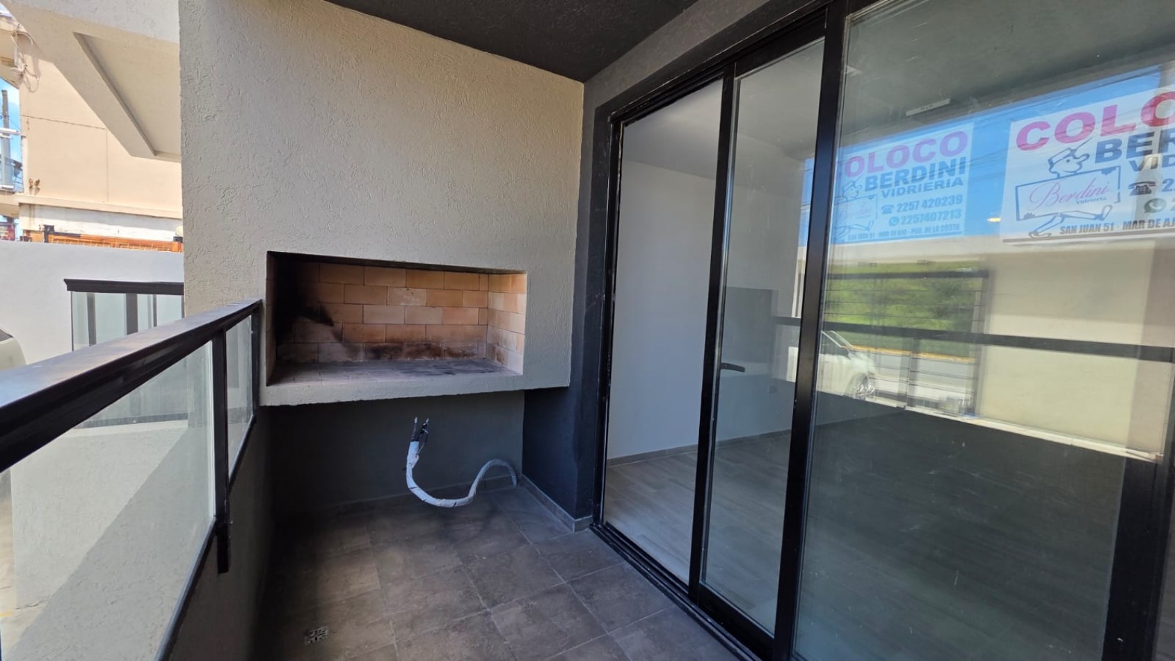 EDIFICIO PICOTA VI - Ultimo Departamento de un ambiente Disponible!!!