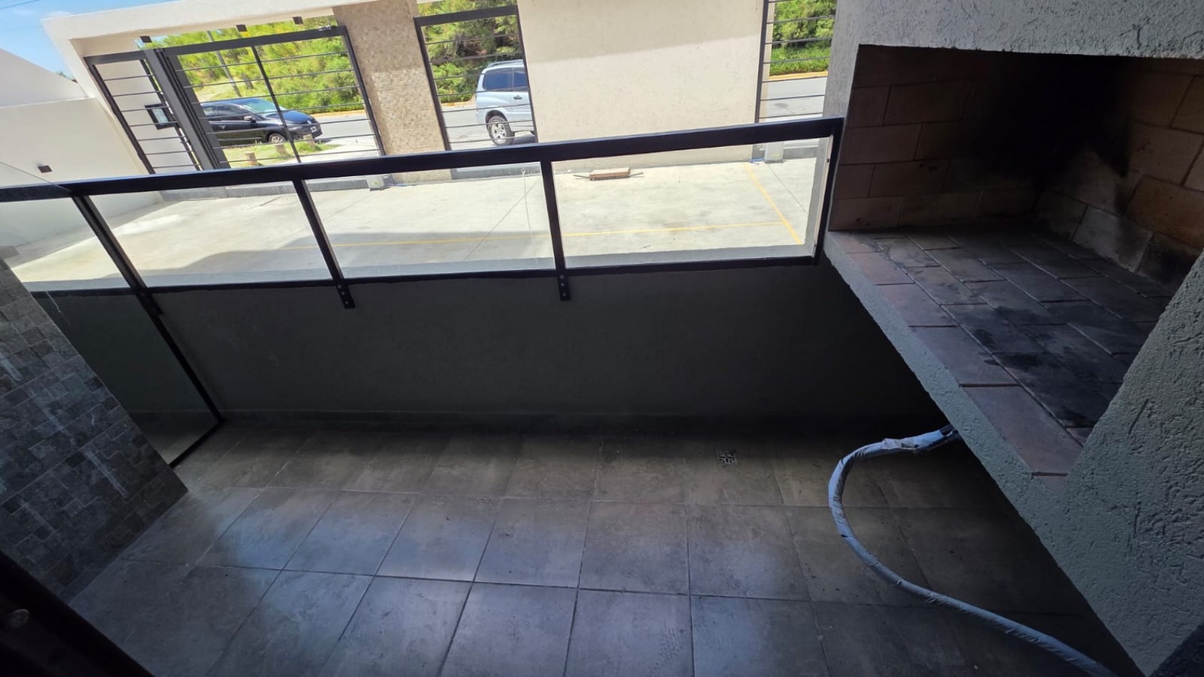 EDIFICIO PICOTA VI - Ultimo Departamento de un ambiente Disponible!!!