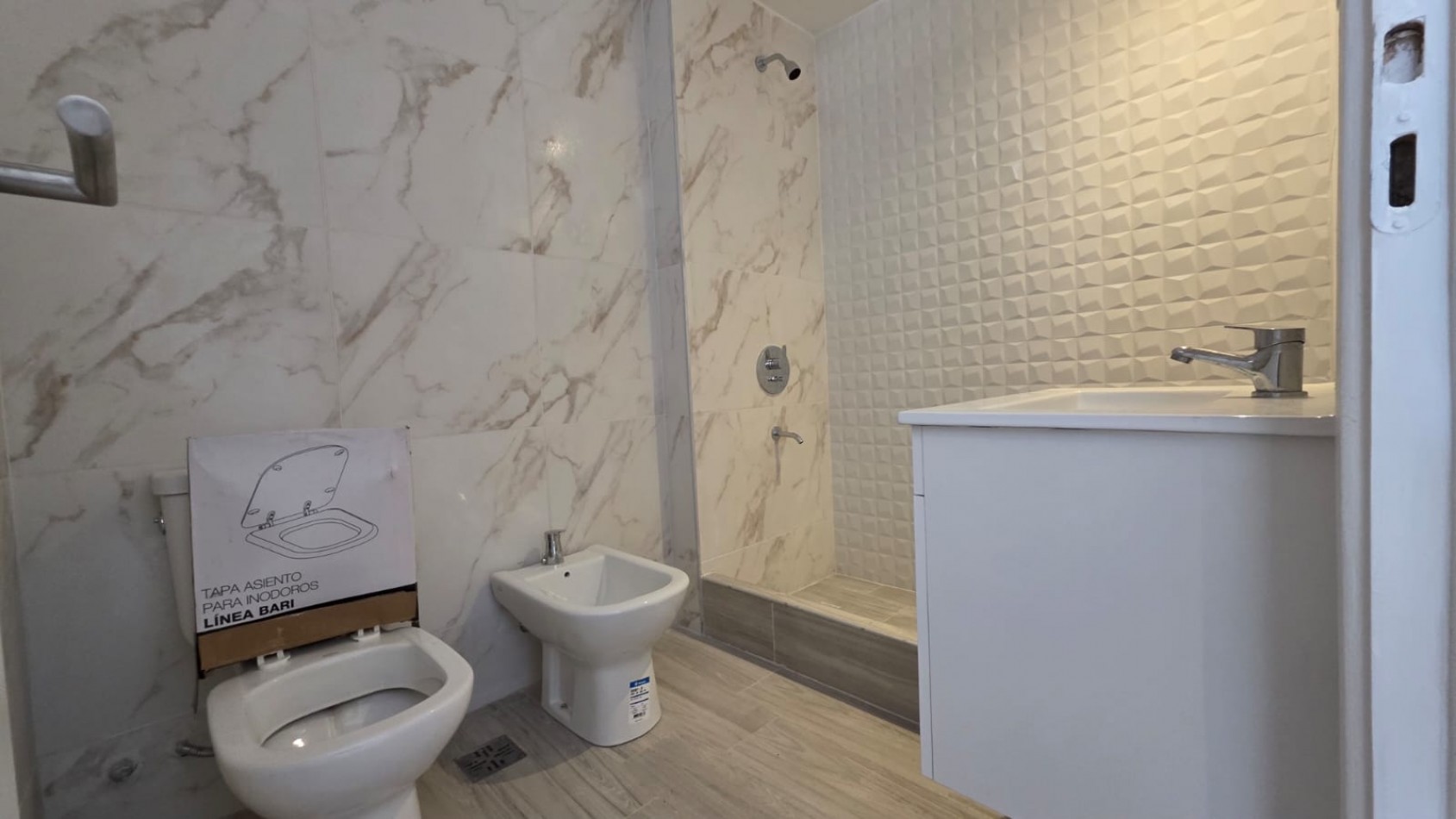 EDIFICIO PICOTA VI - Ultimo Departamento de un ambiente Disponible!!!