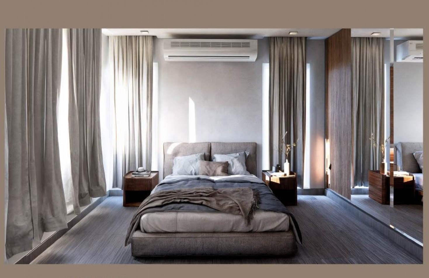 Edificio JANO VI - ENTREGA PROGRAMADA JUNIO 2027 - Departamentos a Estrenar en el Corazon de San Bernardo