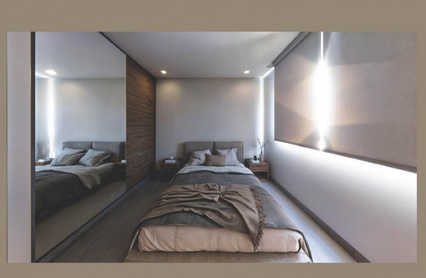 Edificio JANO VI - ENTREGA PROGRAMADA JUNIO 2027 - Departamentos a Estrenar en el Corazon de San Bernardo