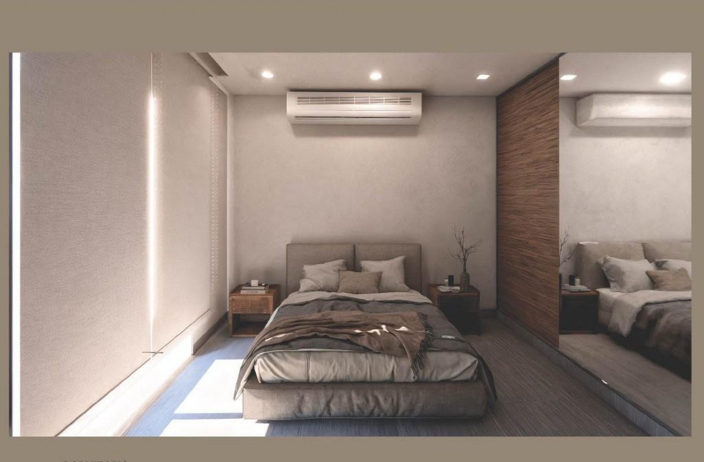 Edificio JANO VI - ENTREGA PROGRAMADA JUNIO 2027 - Departamentos a Estrenar en el Corazon de San Bernardo