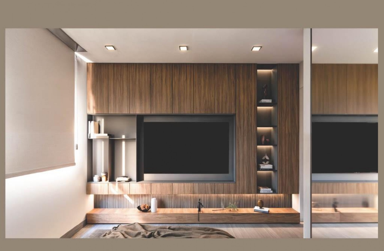 Edificio JANO VI - ENTREGA PROGRAMADA JUNIO 2027 - Departamentos a Estrenar en el Corazon de San Bernardo