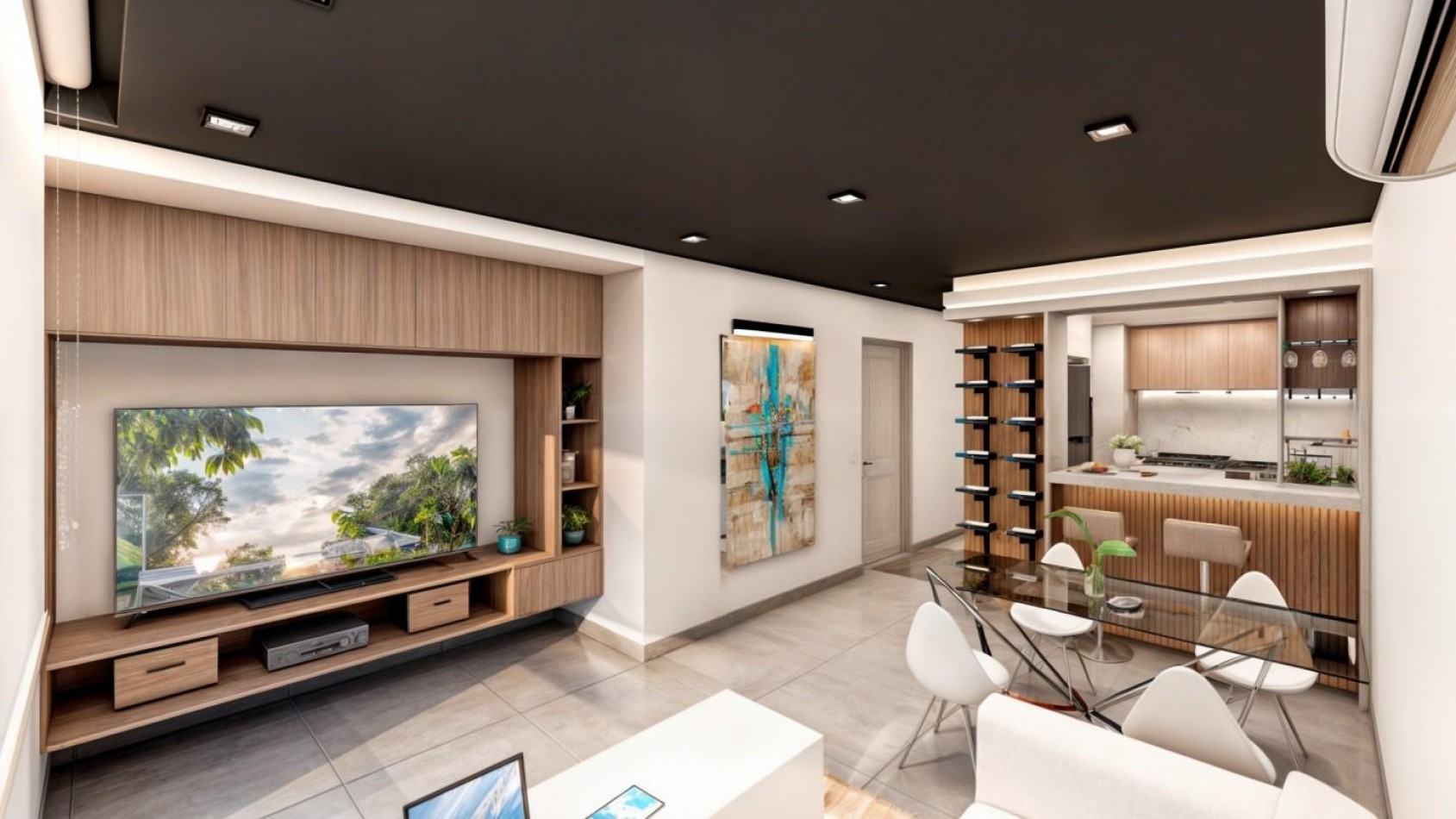 Descubre Jano IV: La esencia de vivir en San Bernardo, hecha realidad.