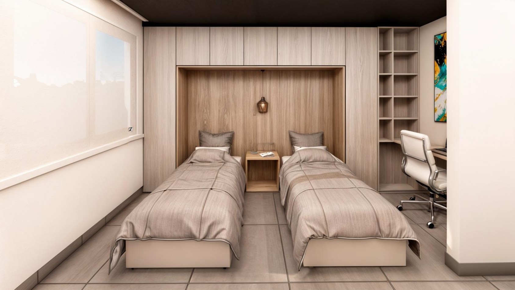 Descubre Jano IV: La esencia de vivir en San Bernardo, hecha realidad.