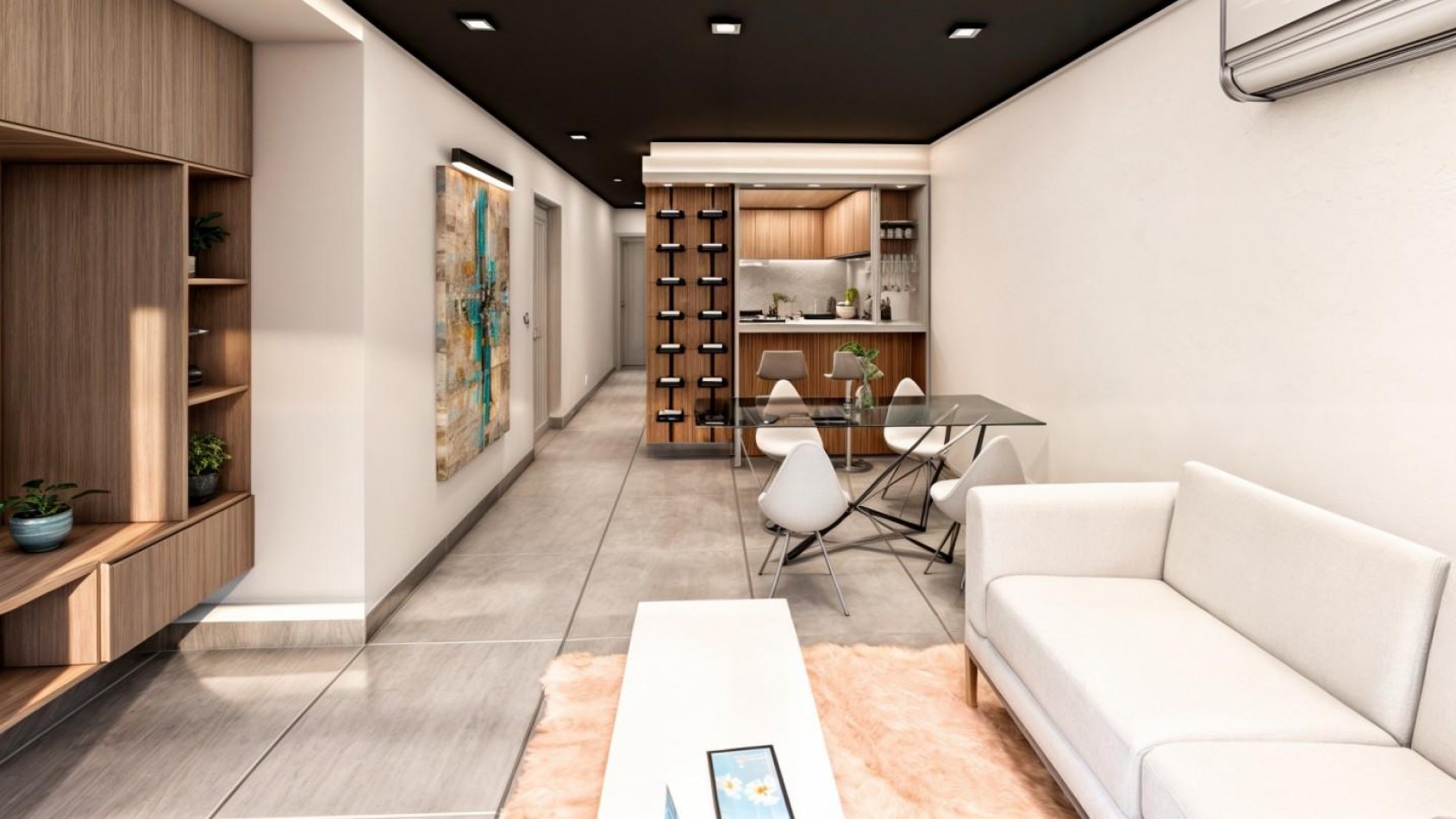 Descubre Jano IV: La esencia de vivir en San Bernardo, hecha realidad.