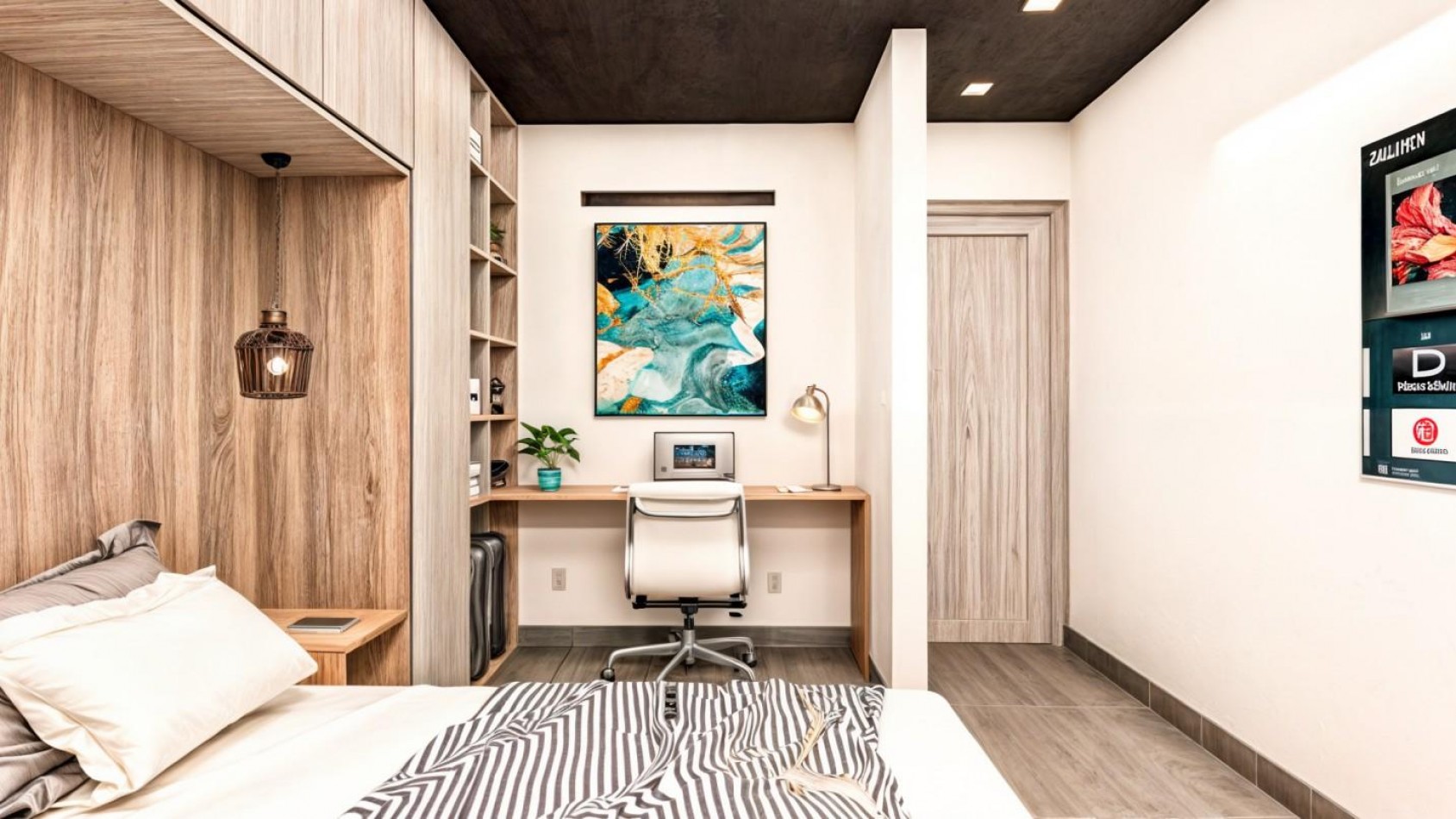 Descubre Jano IV: La esencia de vivir en San Bernardo, hecha realidad.