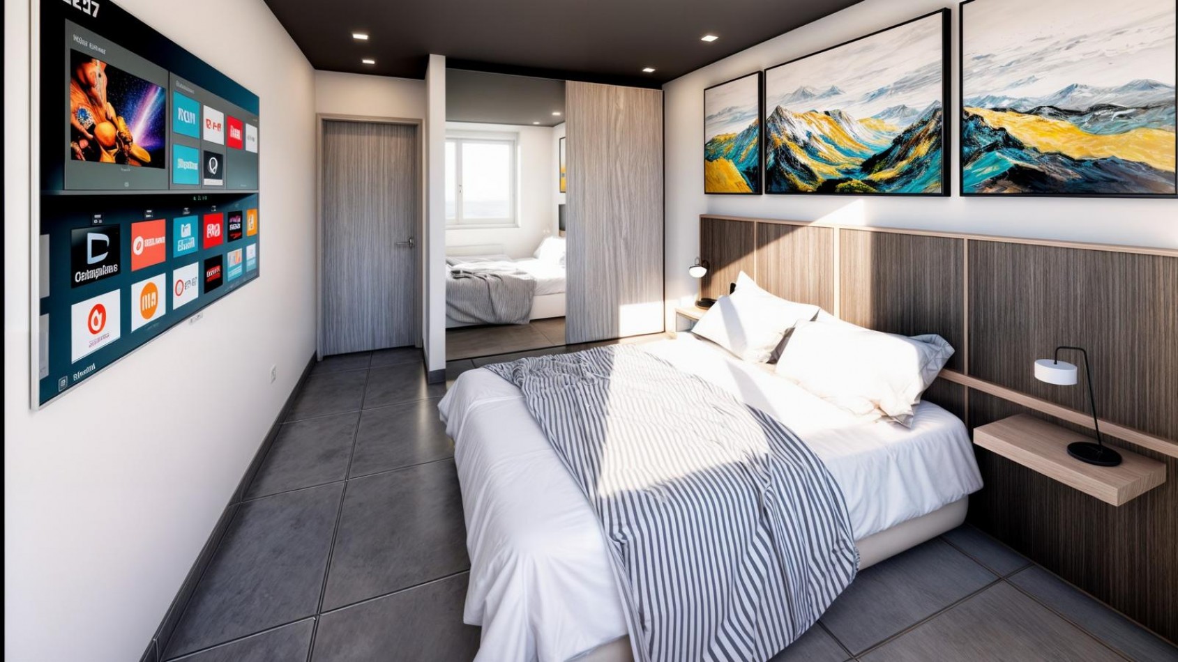 Descubre Jano IV: La esencia de vivir en San Bernardo, hecha realidad.