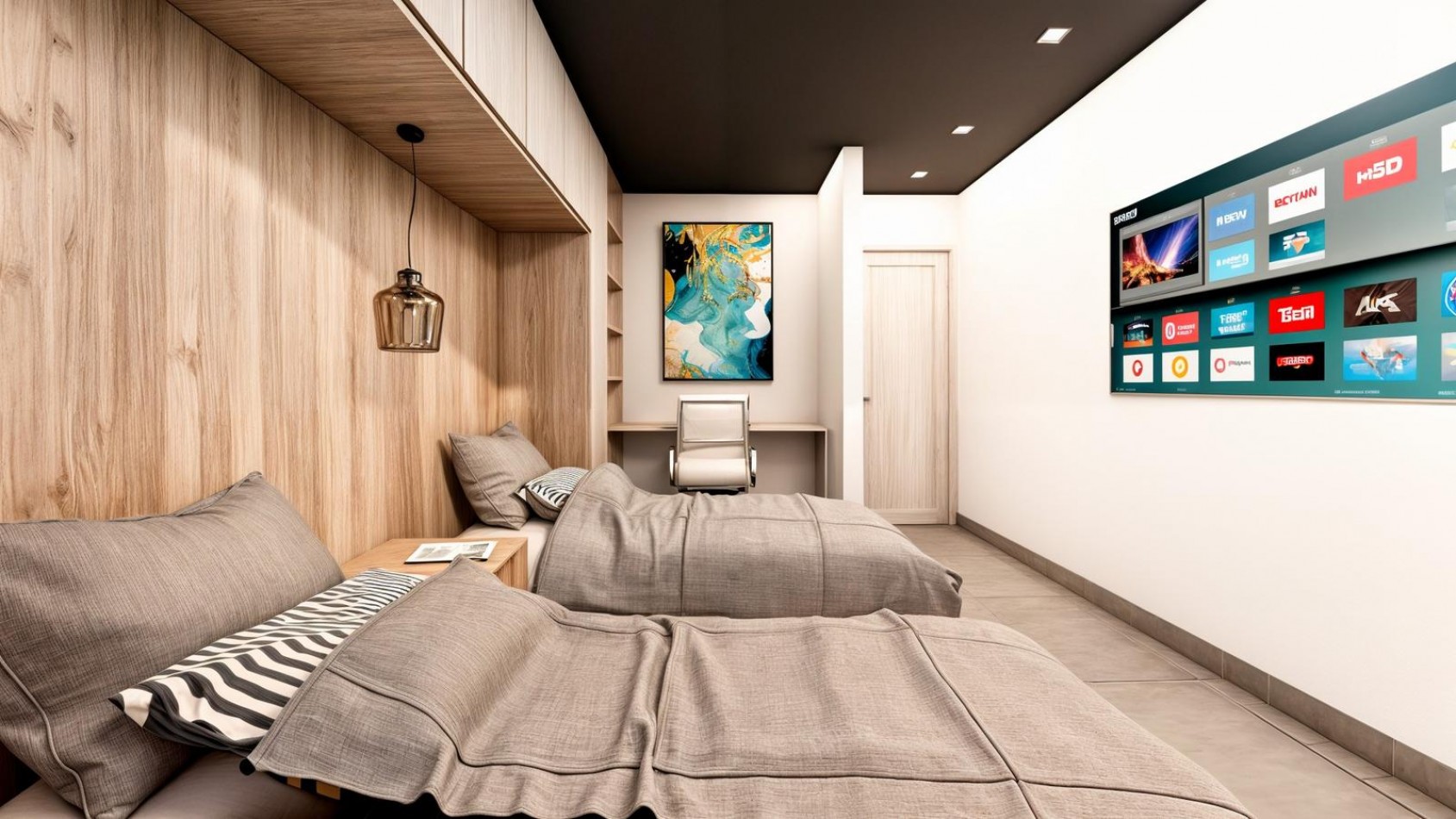 Descubre Jano IV: La esencia de vivir en San Bernardo, hecha realidad.