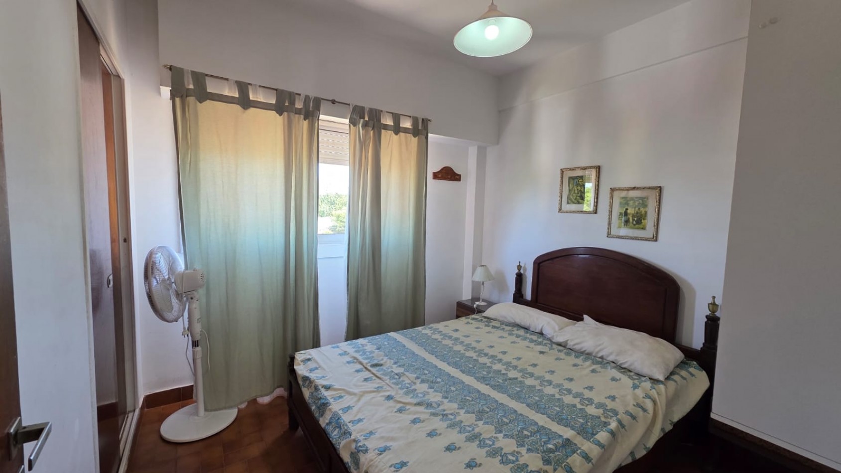 Ideal para inversion - 2 Ambientes en pleno centro con gas natural!!!