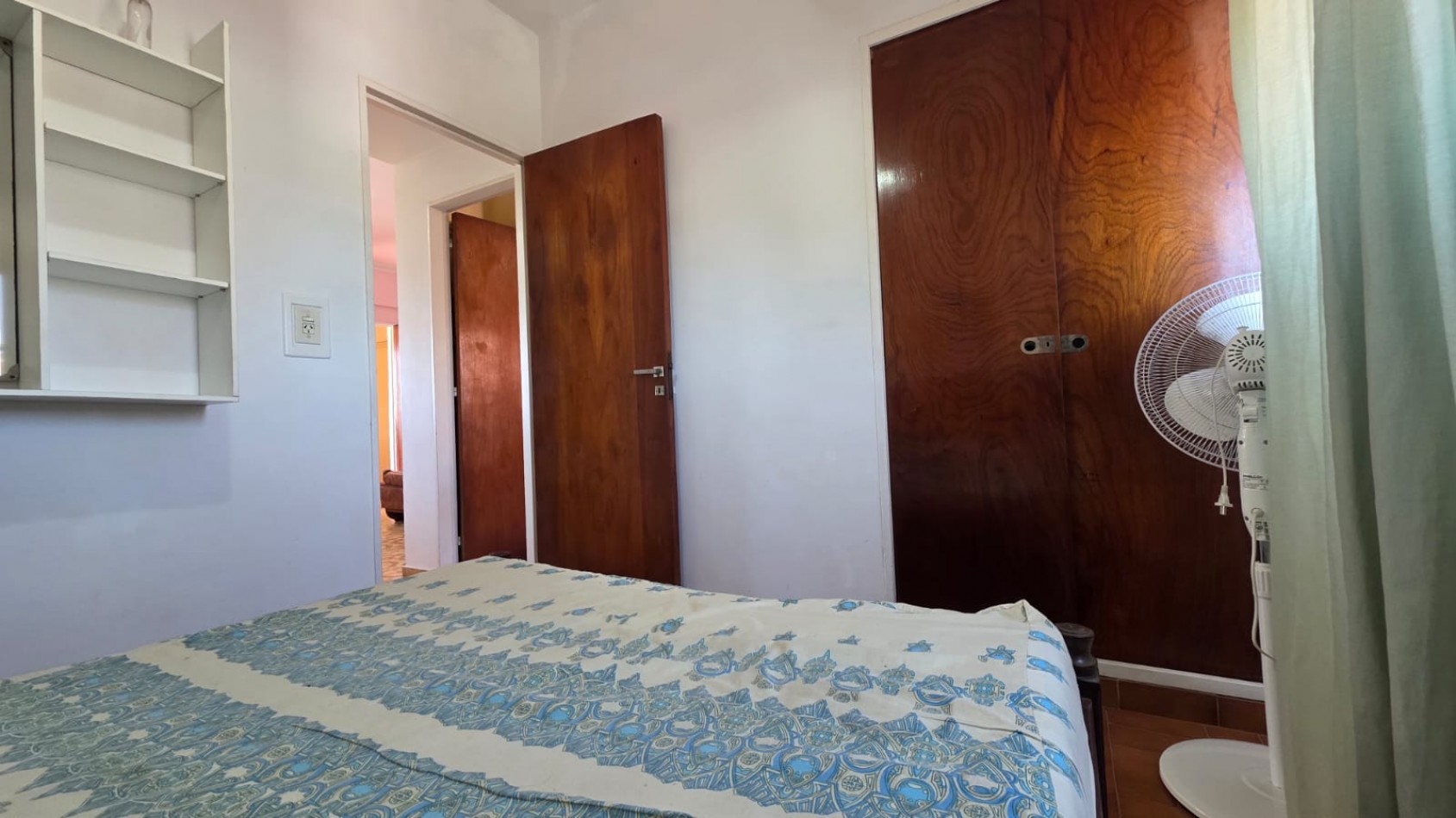 Ideal para inversion - 2 Ambientes en pleno centro con gas natural!!!