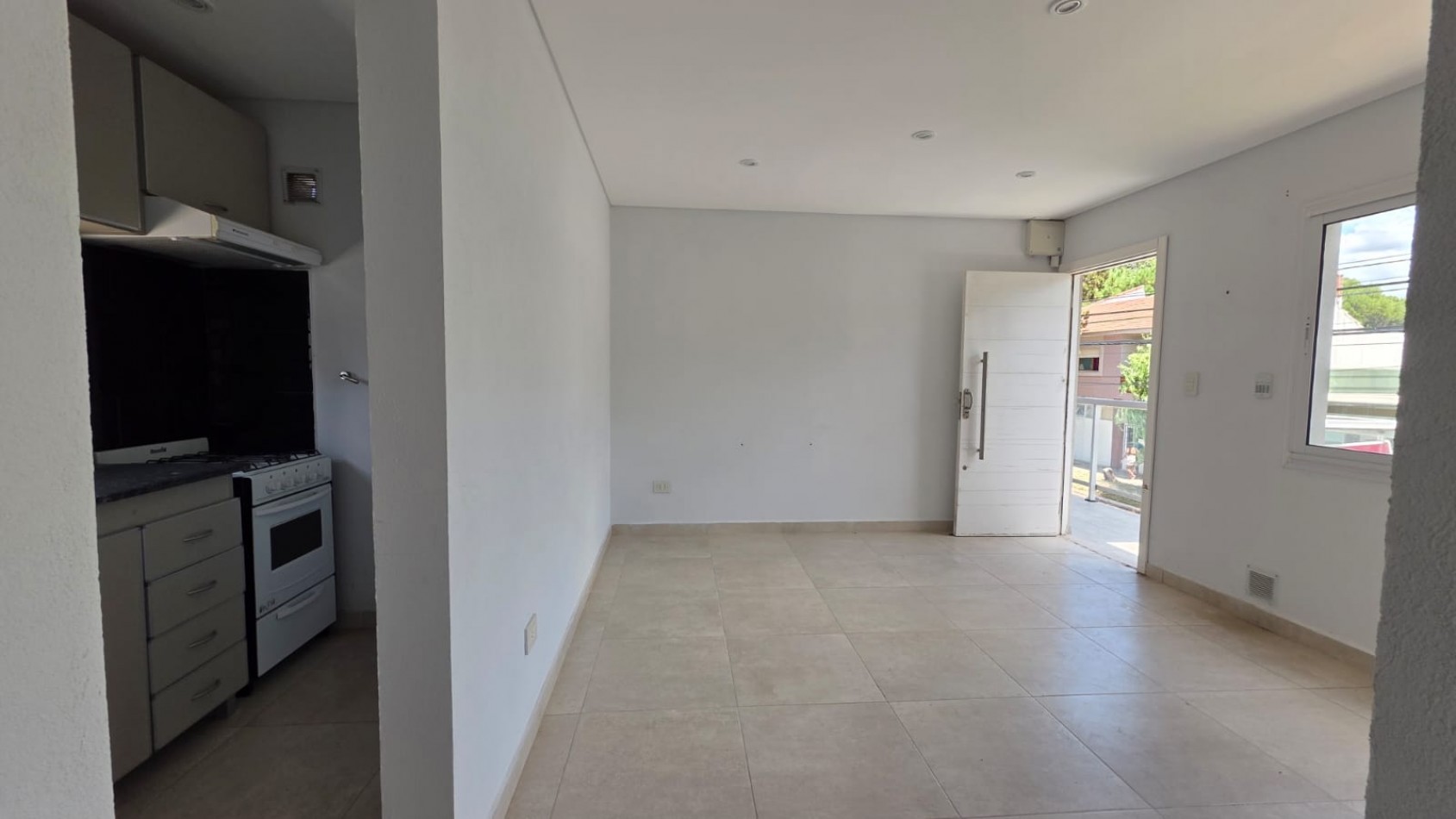 Departamento 2 ambientes - Gran Oportunidad!!!