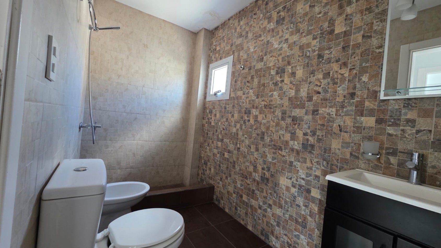 Departamento 2 ambientes - Gran Oportunidad!!!