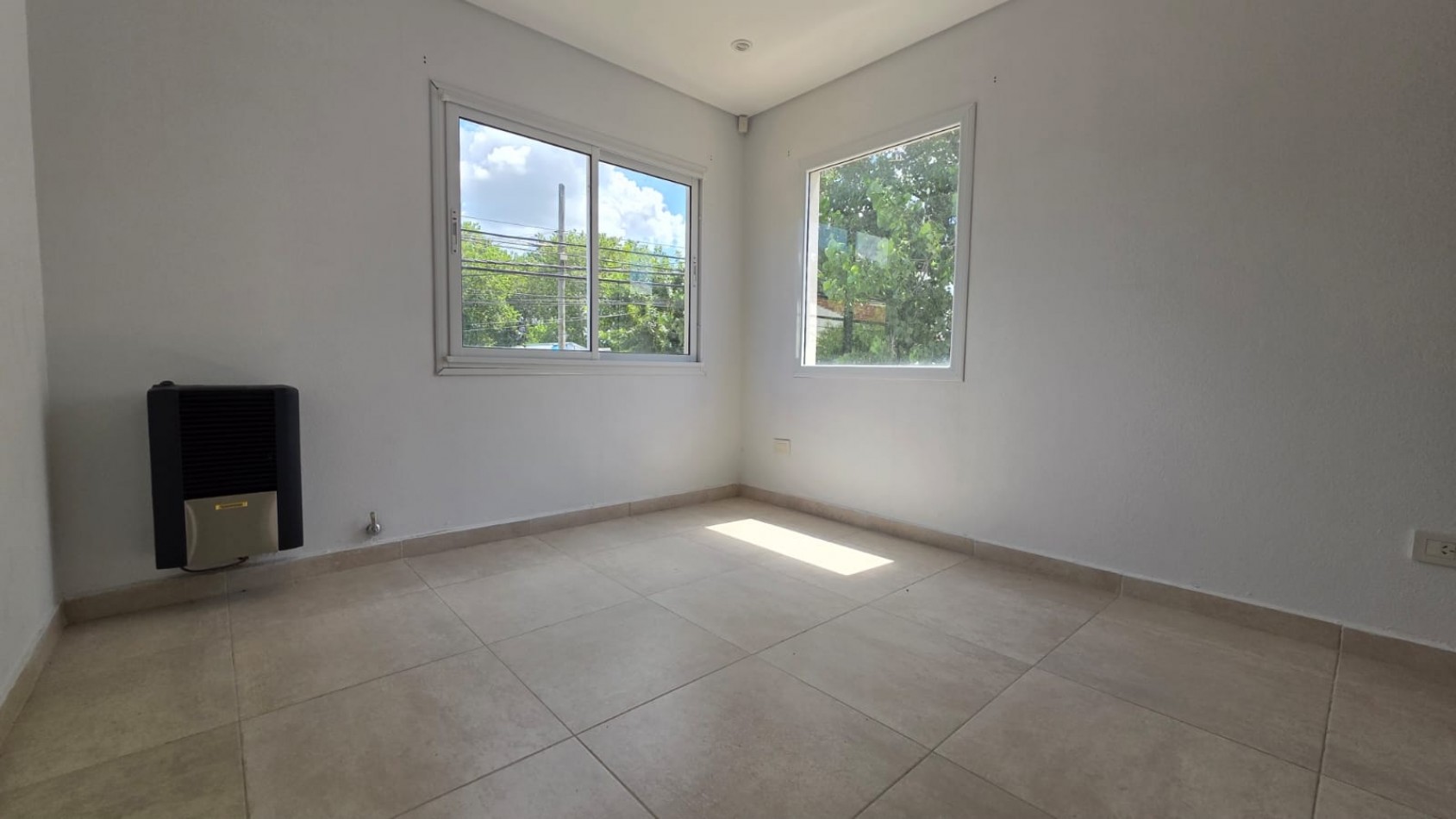 Departamento 2 ambientes - Gran Oportunidad!!!