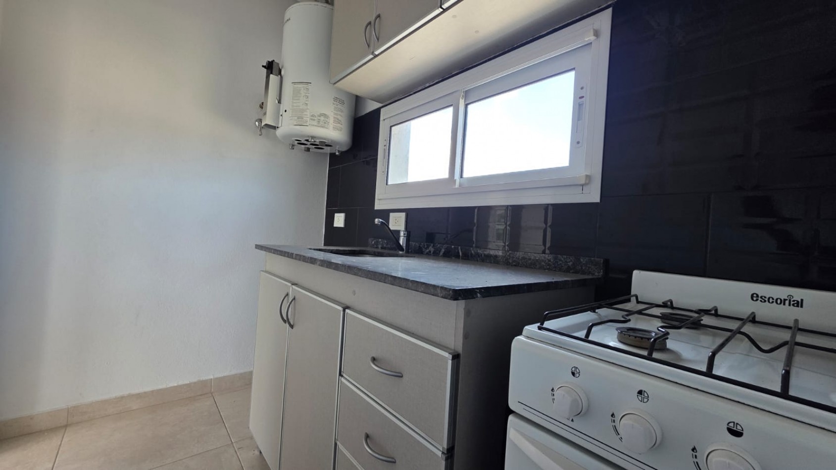 Departamento 2 ambientes - Gran Oportunidad!!!