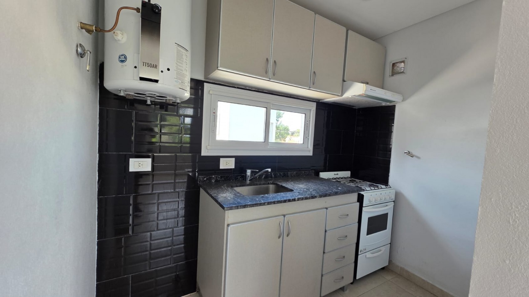 Departamento 2 ambientes - Gran Oportunidad!!!