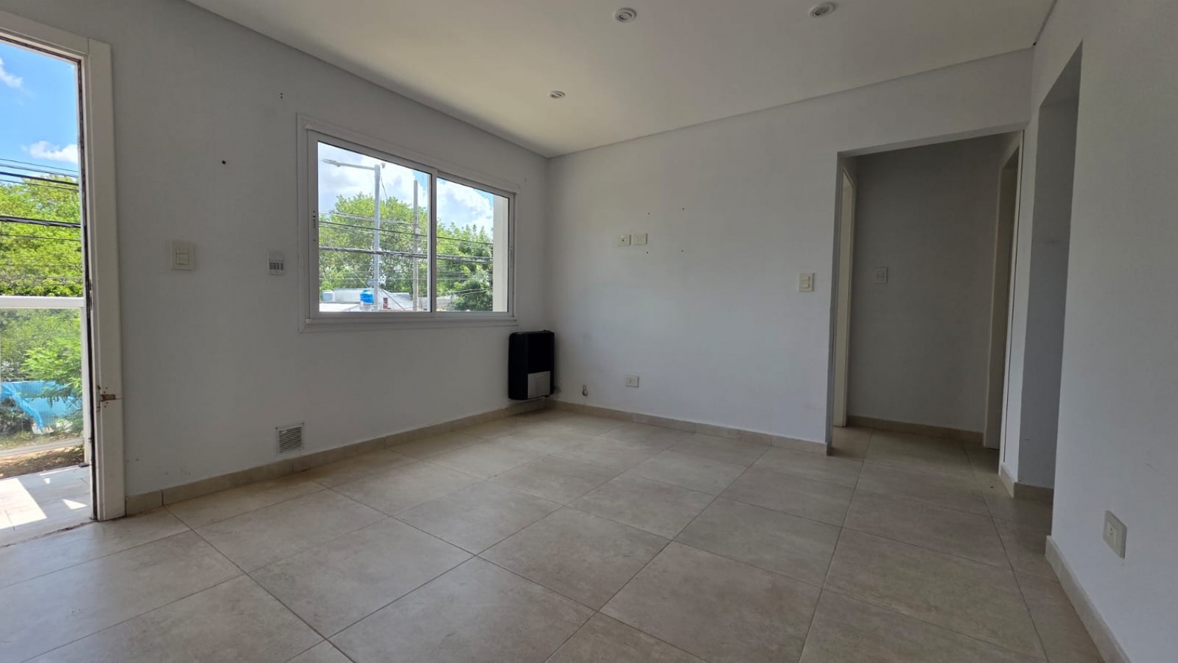 Departamento 2 ambientes - Gran Oportunidad!!!