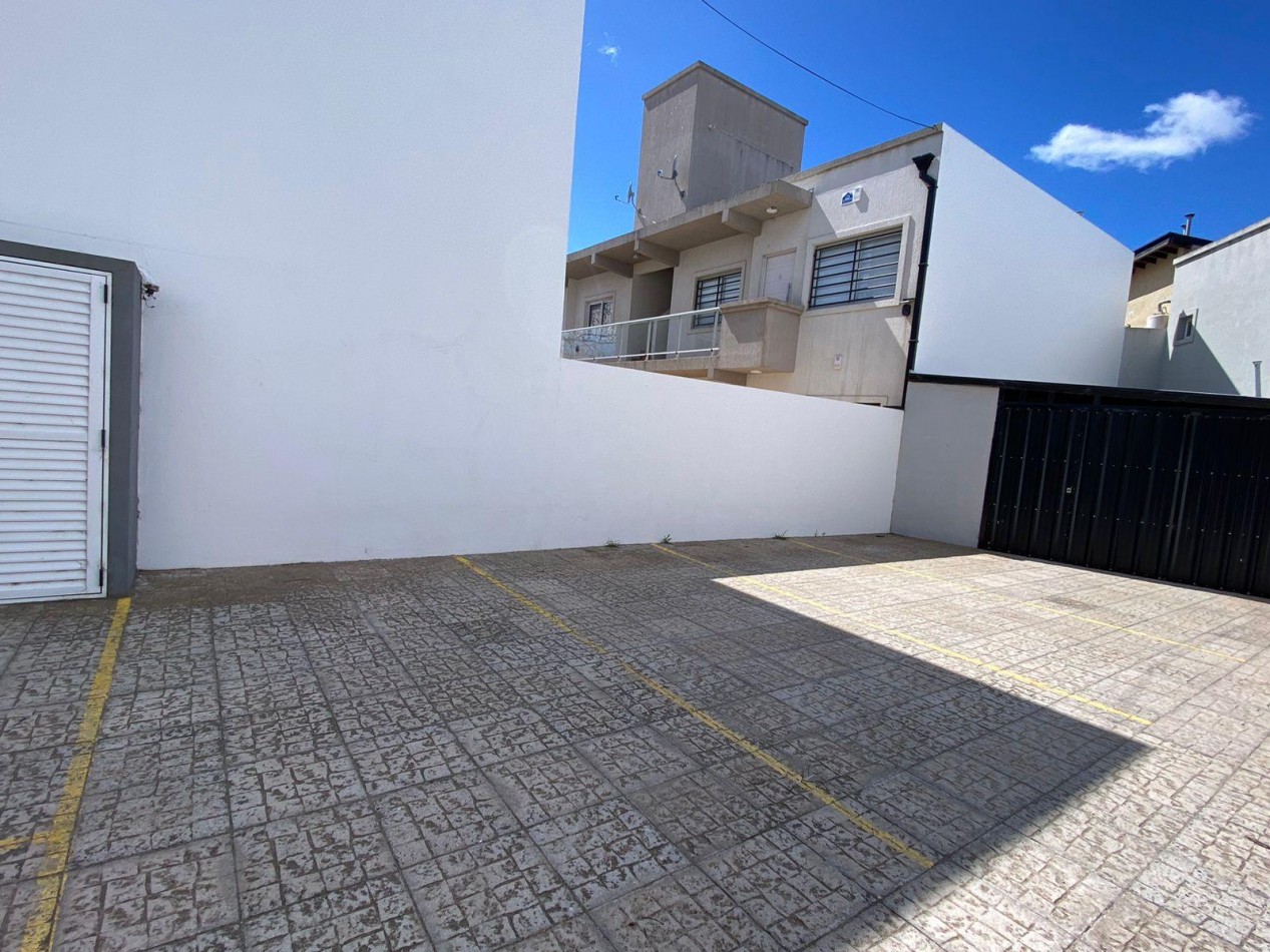 Departamento 2 ambientes - Gran Oportunidad!!!