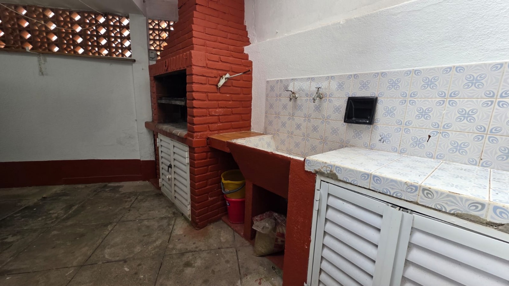 Duplex 3 ambientes a metros del mar.