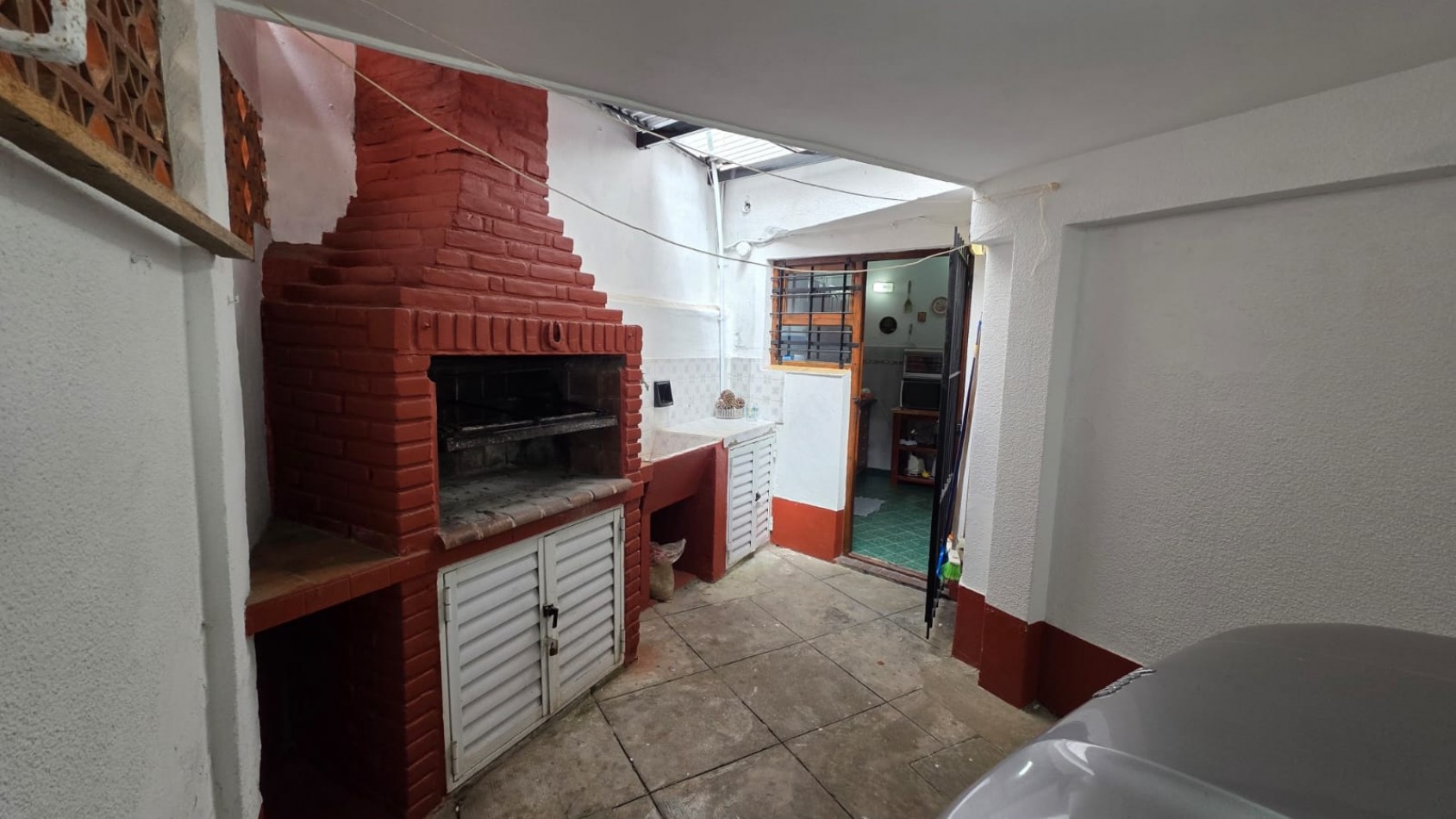 Duplex 3 ambientes a metros del mar.