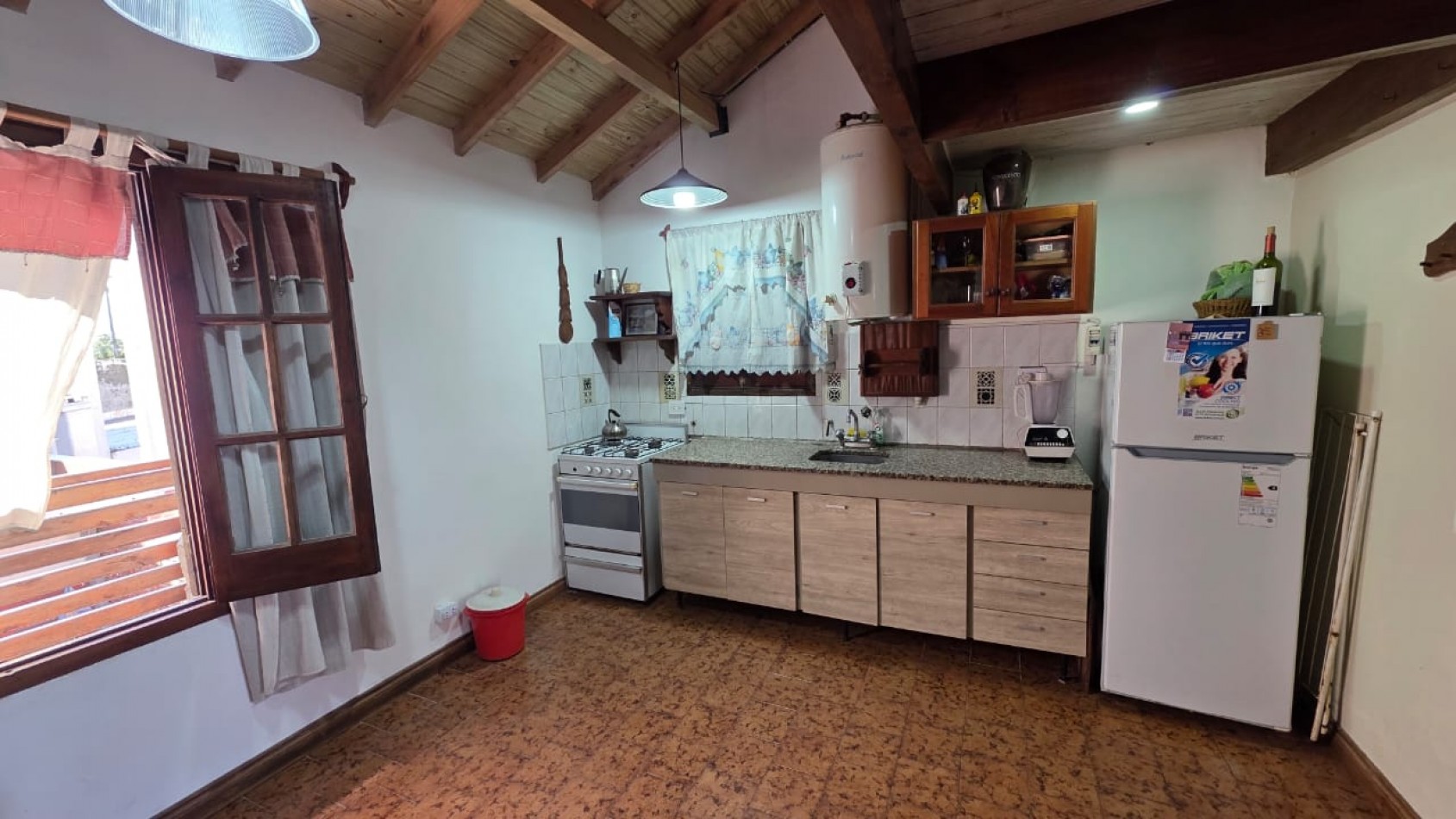 Ideal para invertir en la costa - Departamento a mts del mar!!!