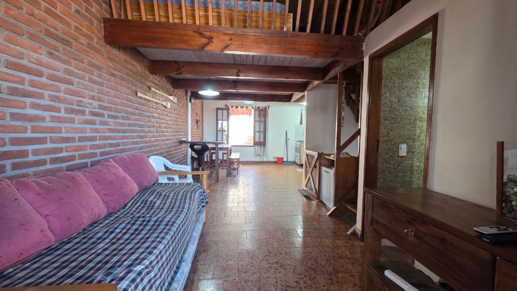 Ideal para invertir en la costa - Departamento a mts del mar!!!